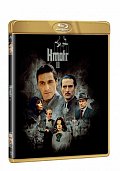 Kmotr II BD