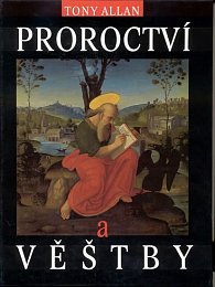 Proroctví a věštby