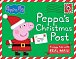 Peppa Pig: Peppa´s Christmas Post
