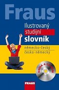 Fraus ilustrovaný studijní slovník NČ-ČN + CD-ROM - 2. vydání