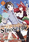 Am I Actually the Strongest? 1