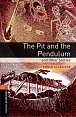 Oxford Bookworms Library 2 Pit, Pendulum and Other Stories with Audio Mp3 Pack (New Edition)