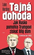 Tajná dohoda - Jak Rusko pomohlo Trumpovi získat Bílý dům