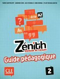 Zénith 2: Guide pédagogique
