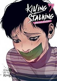 Killing Stalking: Deluxe Edition 7