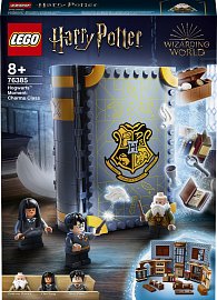 LEGO® Harry Potter™ 76385 Kouzelné momenty z Brada