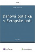 Daňová politika v Evropské unii, 2.  vydání