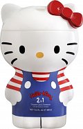 Sprchový gel a šampón 2v1 Hello Kitty 400 ml