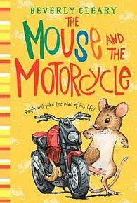 The Mouse and the Motorcycle