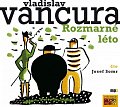 Rozmarné léto (audiokniha)