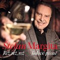 Rež, rež, rež - lidové písně - CD