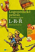 Logopedické pexeso a obrázkové čtení L-R-Ř, 4.  vydání