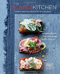 The Scandi Kitchen - Simple, delicious dishes for any occasion