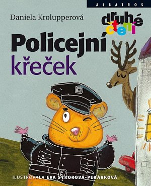 Policejní křeček - Druhé čtení, 3.  vydání