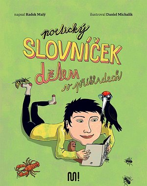 Poetický slovníček dětem v příkladech, 2.  vydání