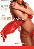 Dokonalá nevěsta - DVD pošeta