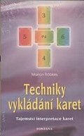 Techniky vykládání karet - Tajemství interpretace karet