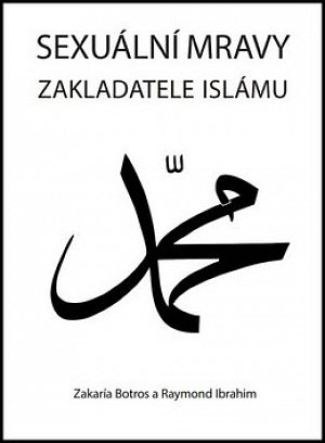 Sexuální mravy zakladatele islámu, 1.  vydání