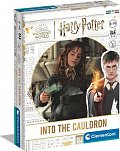 Karetní hra Harry Potter: Into the Cauldron Do kotle