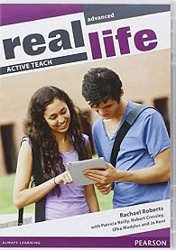 Real Life Global Advanced Active Teach