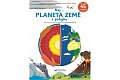 Nej... PLANETA ZEMĚ v pohybu