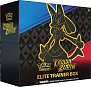 Pokémon TCG: SWSH12,5 Crown Zenith - Elite Trainer Box