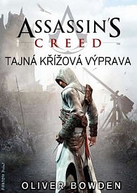 Assassin´s Creed 3 - Tajná křížová výpra