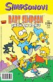 Simpsonovi - Bart Simpson 2/14 - Skokan roku