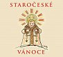 Staročeské vánoce - CD