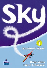 Sky 1 Students´ Book