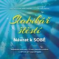 Slabikář štěstí - Návrat k sobě - CDmp3 (Čte Vítek Martinec)