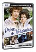 Princ a Večernice DVD (remasterovaná verze), 1.  vydání