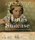 Hana´s Suitcase, 1.  vydání