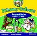 Primary Colours 2: Songs and Stories Audio CD