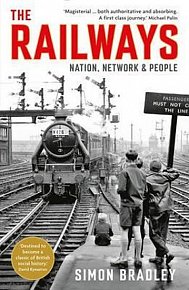 Railways: Nation, Network and People