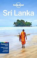 Srí Lanka - Lonely Planet, 5.  vydání