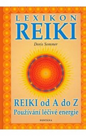 Lexikon reiki