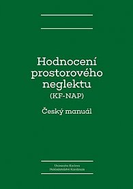 Hodnocení prostorového neglektu (KF-NAP) - Český manuál