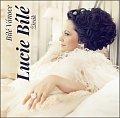 Bílé Vánoce Lucie Bílé / Živák - CD