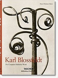 Blossfeldt: The Complete Published Work