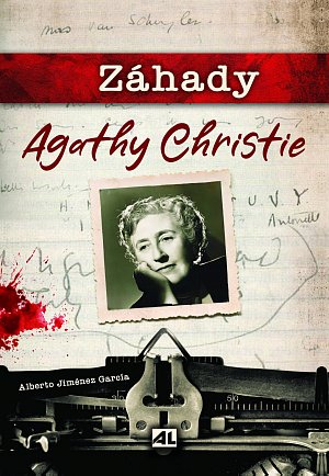 Záhady Agathy Christie