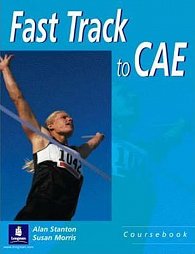 Fast Track to C.A.E.: Coursebook