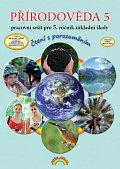 Přírodověda 5 - Pracovní sešit pro 5. ročník ZŠ, Čtení s porozuměním, 4.  vydání