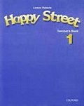 Happy Street 1 Teacher´s Book