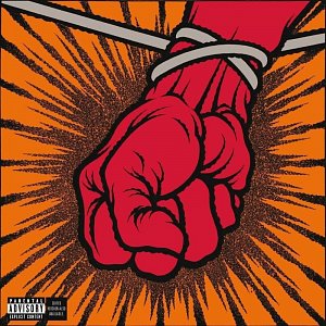 St. Anger / Limited (Coloured) - 2 LP