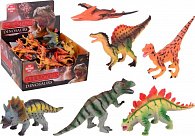 Dinosaurus figurka 17 cm