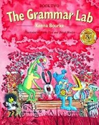 The Grammar Lab 2 (book Two)