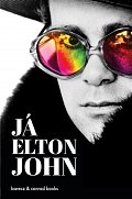 Já, Elton John, 1.  vydání