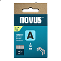 Novus drátky, typ A 53/4mm