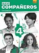 Nuevo Companeros 4 - Guía didáctica (3. edice)